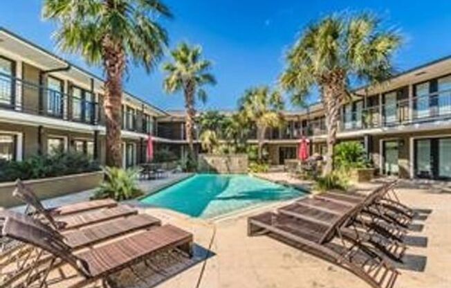 Ready to move in.....