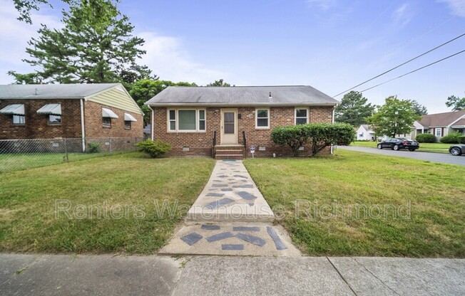 3622 Griffin Ave