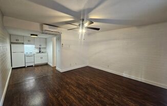 Hampton Court Apartments