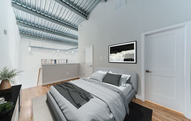 2 beds, 1.5 baths, 1,080 sqft, $1,899, Unit 203