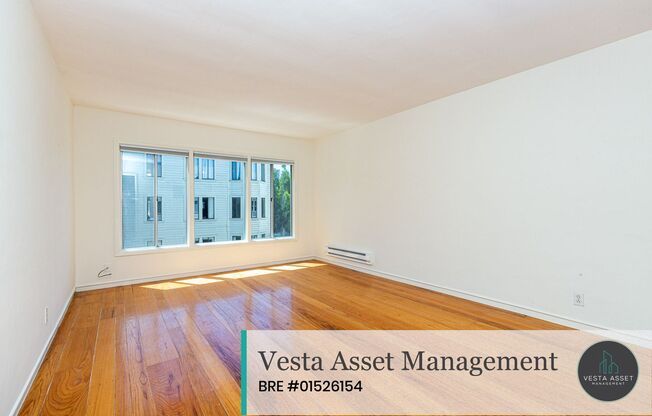 1665 Chestnut Street ***