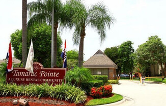 Tamarac Pointe Apartments