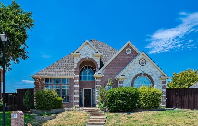 7509 Danfield Court