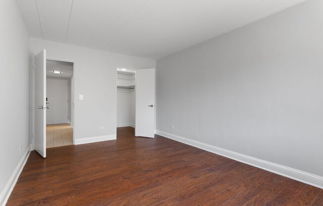 1 bed, 1 bath, 653 sqft, $1,735, Unit 4A