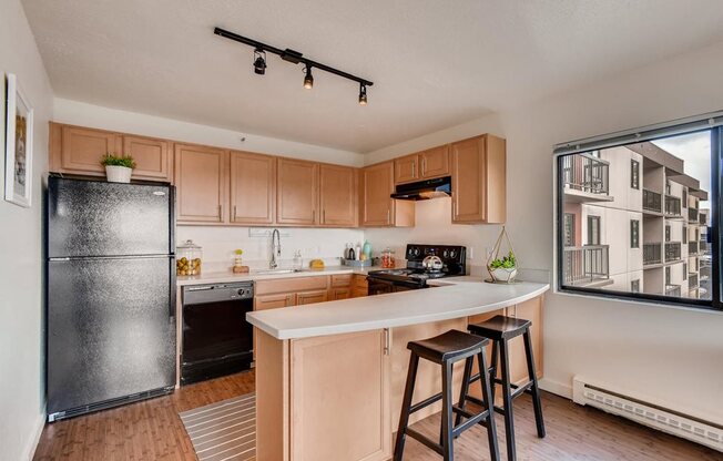 linc301 Apartments
