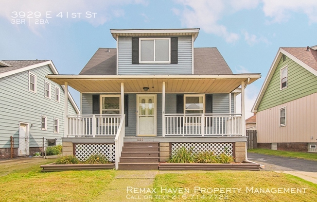 3929 E 41 ST