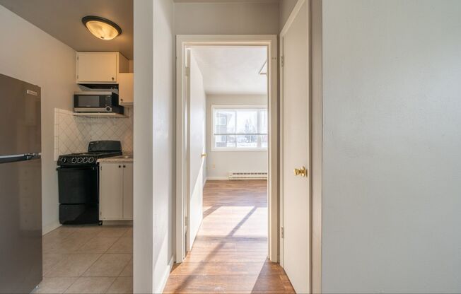 1 bed, 1 bath, 375 sqft, $699, Unit 1259 - 2