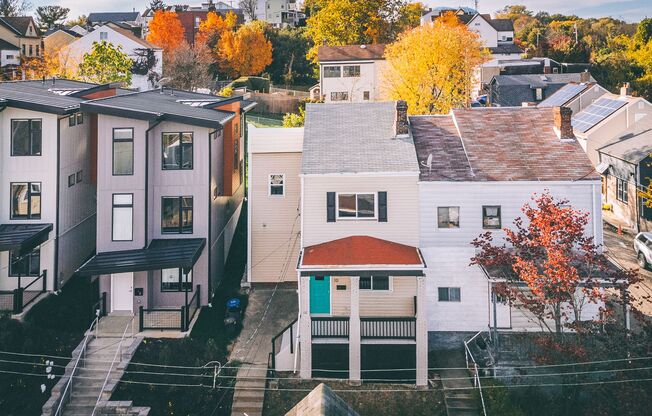 Available NOW - Renovated 2+ Bedroom Home w/ Updates Throughout!