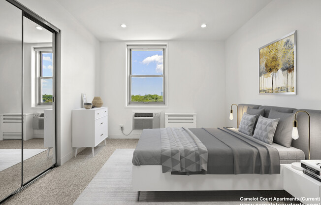 11 CAMELOT CT
