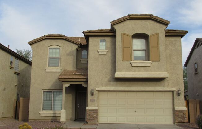 Spacious Home in Beautiful East Mesa Community!