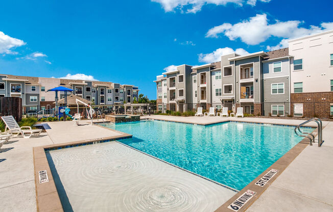 Palladium Farmersville