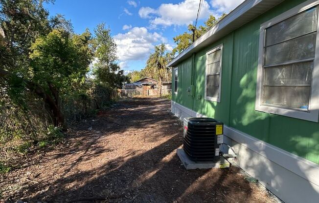 Three bedroom two bathroom - Lakeland