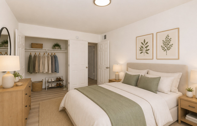 1 bed, 1 bath, 600 sqft, $1,050, Unit C25