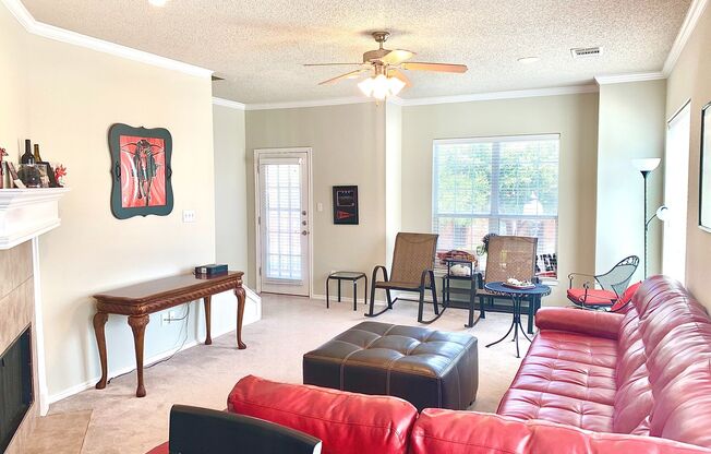 Pre-Leasing - 3-bedrooom, 3-bath Near Texas Tech!