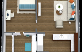 Partner-provided photo for $1150 unit