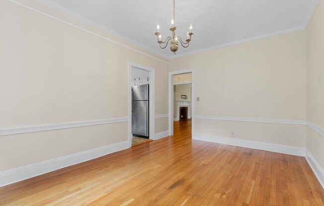 2 beds, 2 baths, 1,350 sqft, $4,000, Unit 1
