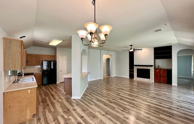 3/2 House in South Austin