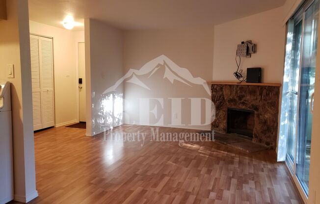 BROOKSIDE - 1 Bed 1 Bath Condo with 1 Carport Parking Space - East Bremerton