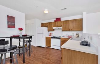 Partner-provided photo for $1100 unit