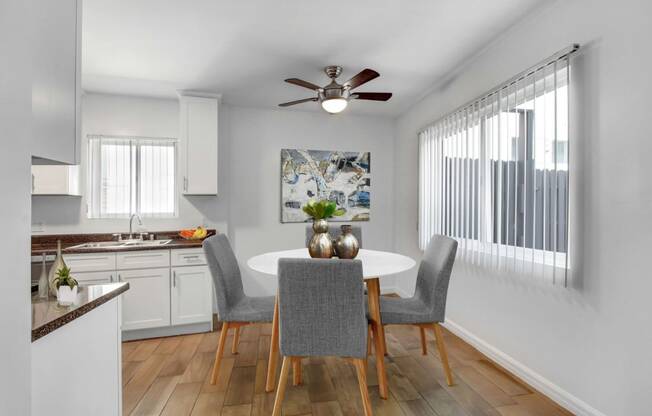 Wellworth Apartments