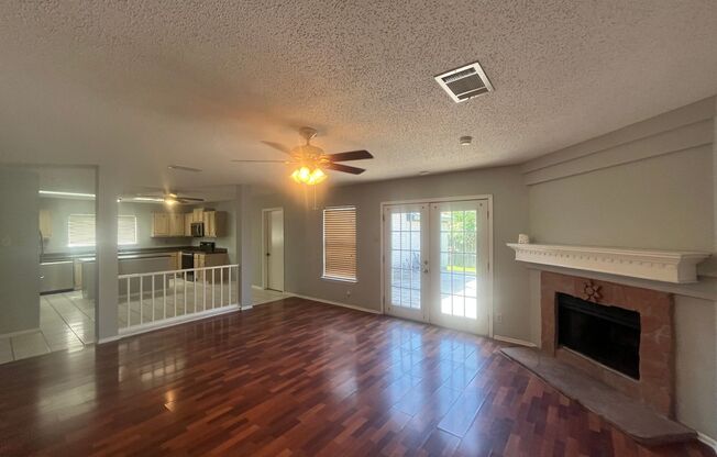 7302 Shadow Trail, San Antonio, TX. 78244