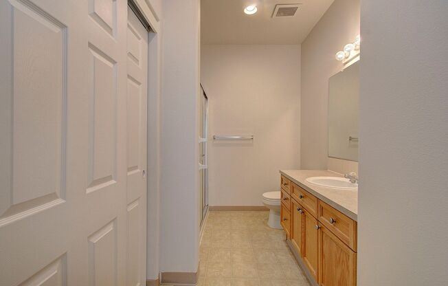 2 beds, 2 baths, $1,495