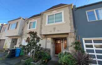 TA - RC - 351 Mangels Avenue, San Francisco, CA, 94127