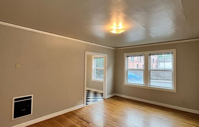 1 bed, 1 bath, $1,595, Unit 108