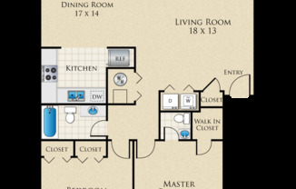 Partner-provided photo for $1329 unit