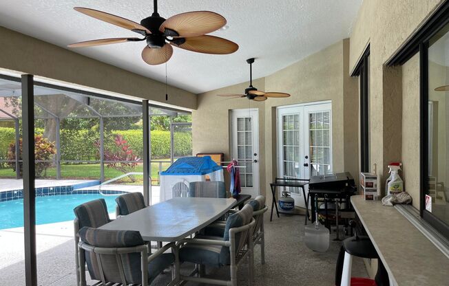Annual Rental