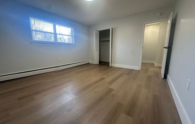 1 bed, 1 bath, $1,650, Unit 306