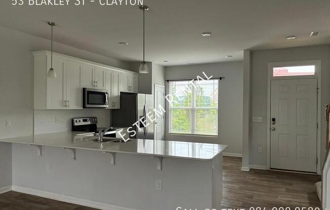 53 BLAKLEY ST