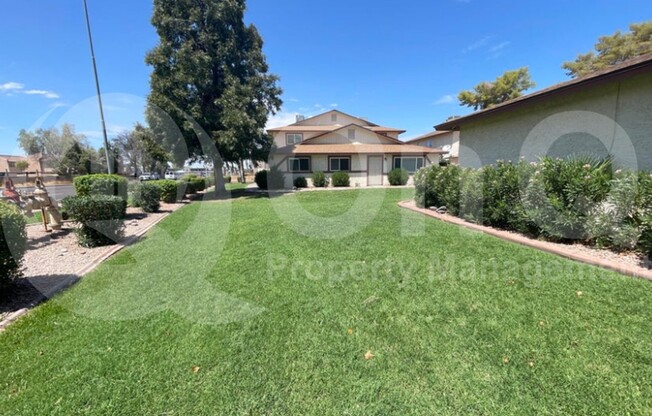 860 E BROWN Road