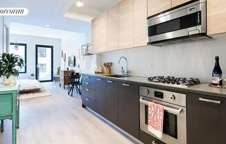 1 bed, 1 bath, $4,985, Unit NPHK