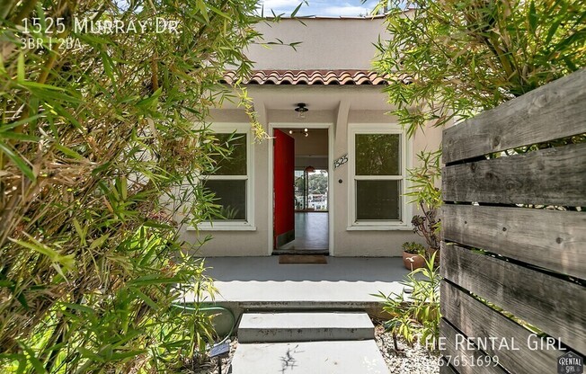 1525 MURRAY DR