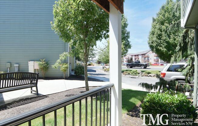 1 bed, 1 bath, 683 sqft, $1,480, Unit 305A