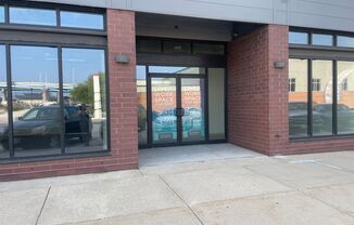 Jackson Square, LLC