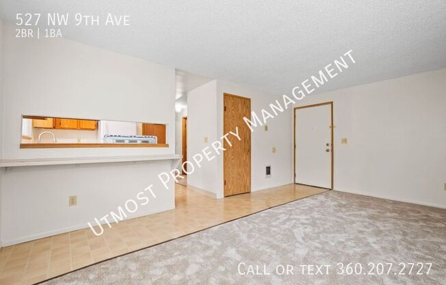 527 NW 9 AVE