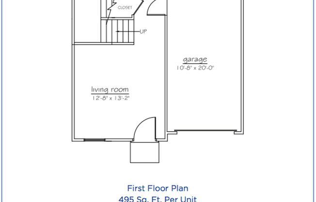 3 beds, 1 bath, $1,499