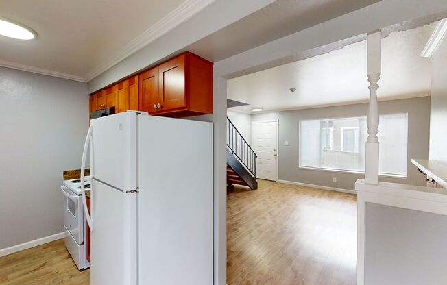 2 beds, 1 bath, 715 sqft, $2,450, Unit 625-6