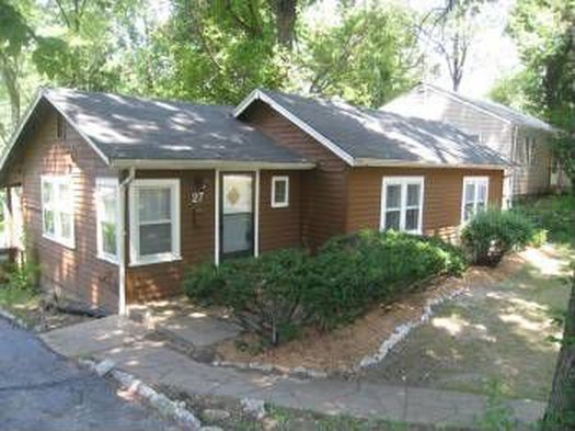 Nice Two Bedroom Home- Must have 600+ credit score and 3 times rent in income to qualify