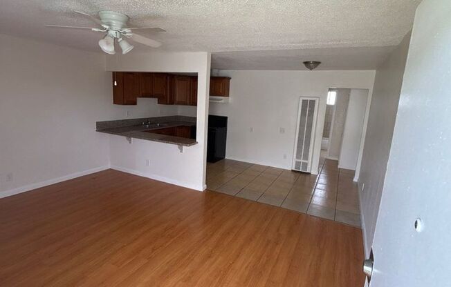 1 bed, 1 bath, 520 sqft, $1,395, Unit 210