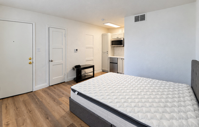 The Tarry Motel
