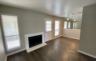 1 bed, 1 bath, $950