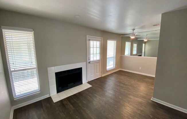 1 bed, 1 bath, $950