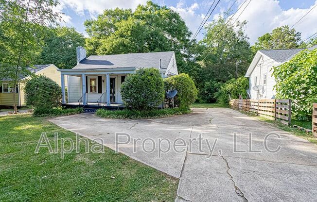 110 DEOYLEY AVE
