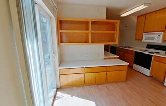 1 bed, 1 bath, $1,200, Unit A