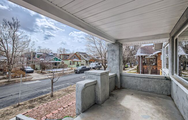 Highlands 2 BDR Turnkey Home
