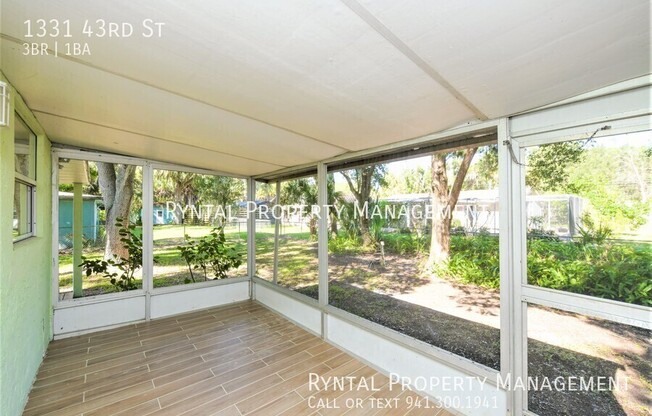 Partner-provided property photo