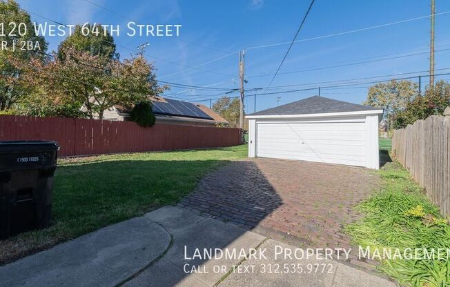 Partner-provided property photo